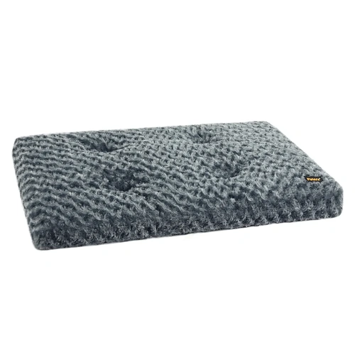 Dog Bed Pet Calming Washable Soft Warm Plush