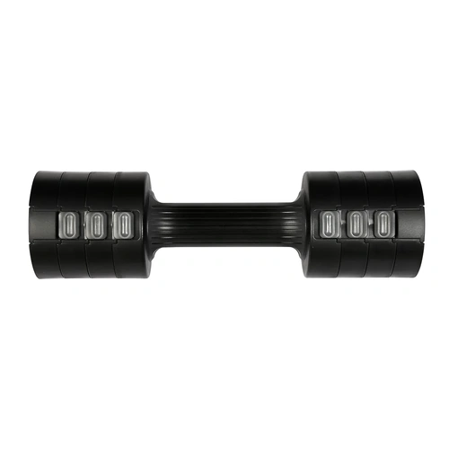 Centra A Pair Of 1KG To 5KG Dumbbells