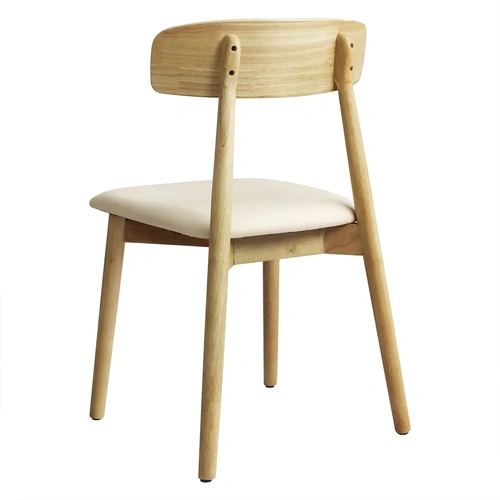 2x Dining Chairs Kitchen Chair