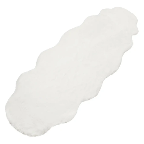 Floor Rug Area Rugs Cloud Fluffy