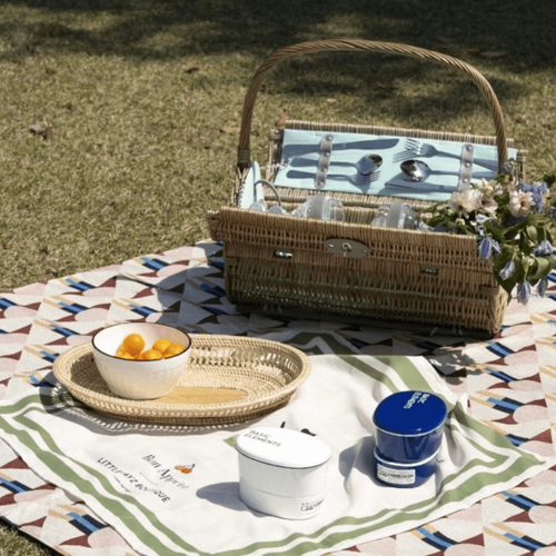 Boutique Picnic Napkin