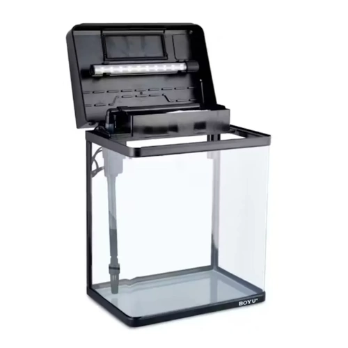 Boyu Aquarium Fish Tank Kit