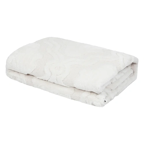Marlow Floor Rugs Soft Shaggy 10mm Pile