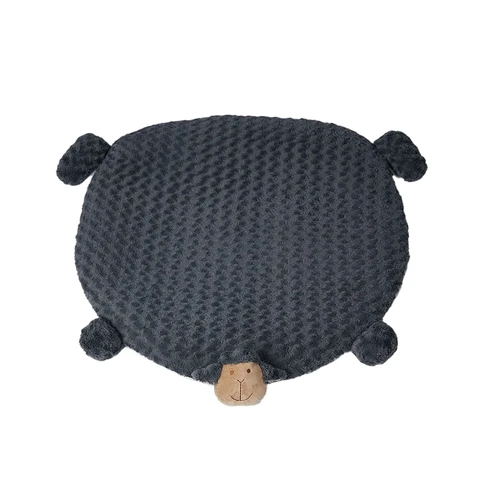 Pet Bed Cat Calming Bed Dog Squeaky