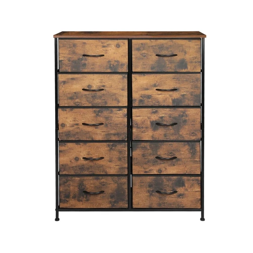 Storage Cabinet Tower Chest