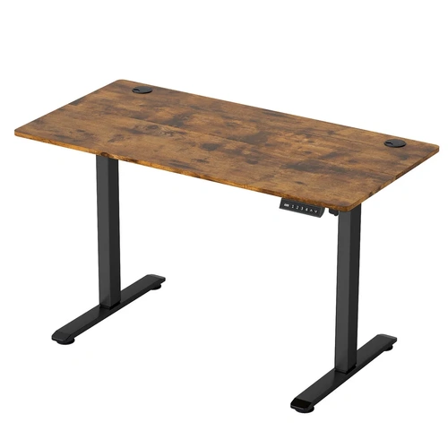 Electric Standing Desk Height Adjustable