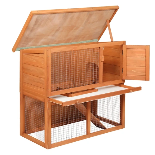 Rabbit Hutch