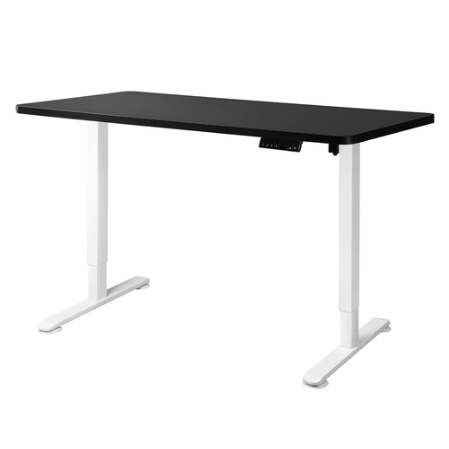 Motorised Standing Desk Height 120cm