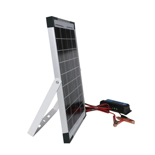 Solar Panel Kit Mono Caravan