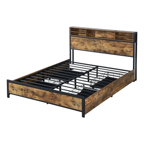 Bed Frame