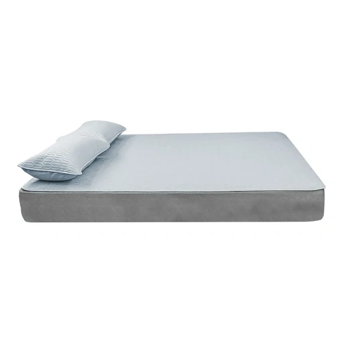 Latex Cooling Bed Sheet Set Fitted