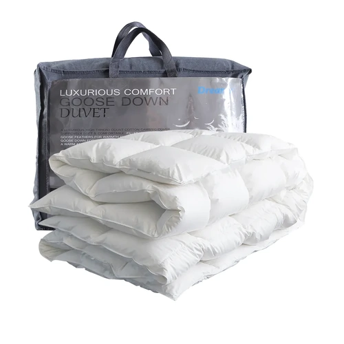 500GSM All Season Goose Down