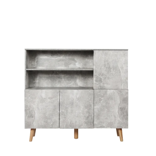 Buffet Sideboard Storage Cabinet