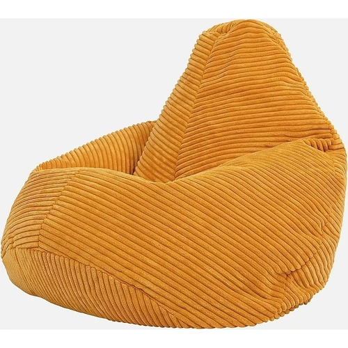 Jumbo Cord Beanbag Chair Cover Unfilled Large Bean Bag
