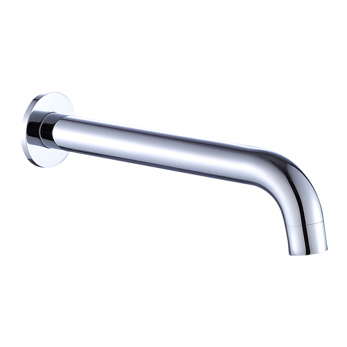 Bath Spout Polished Finish