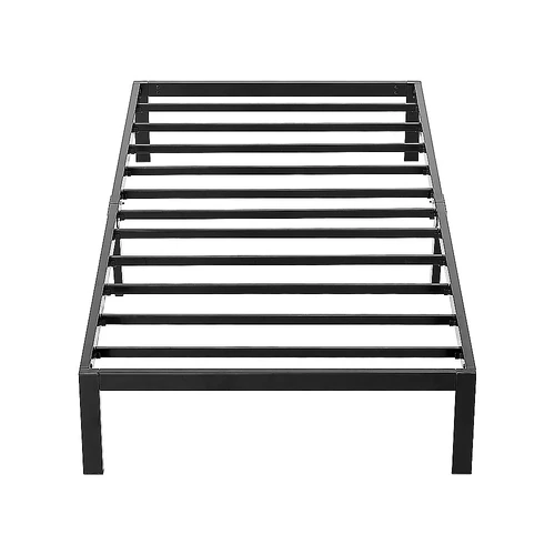 Full Metal Bed Frame Base – Sturdy Steel Bed Base for Australian Mattress