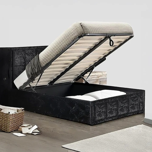 Gas Lift Bed Mechanism Frame Storage Platform Sofa Bed Kit