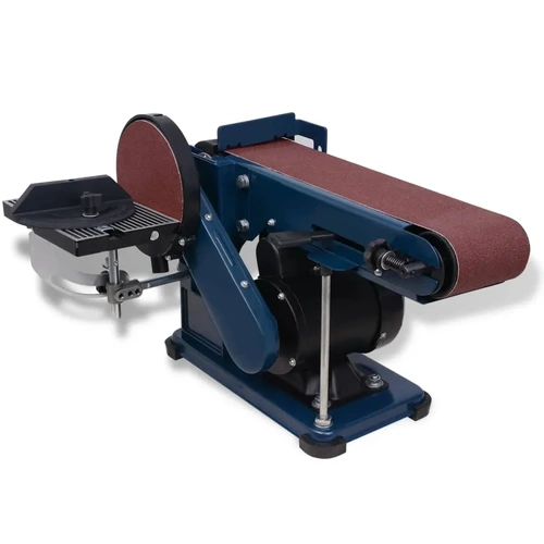 Belt Disc Sander