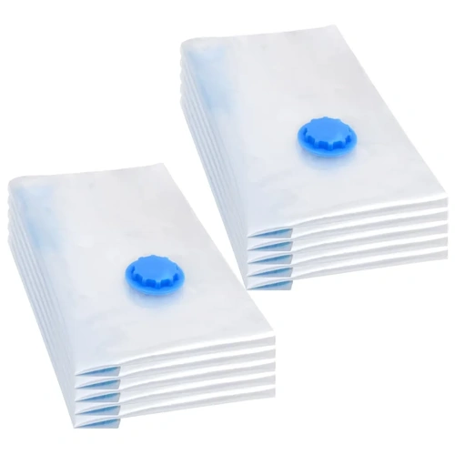 Vacuum Travel Storage Bags Clothing Bags