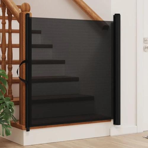 Retractable Pet Gate