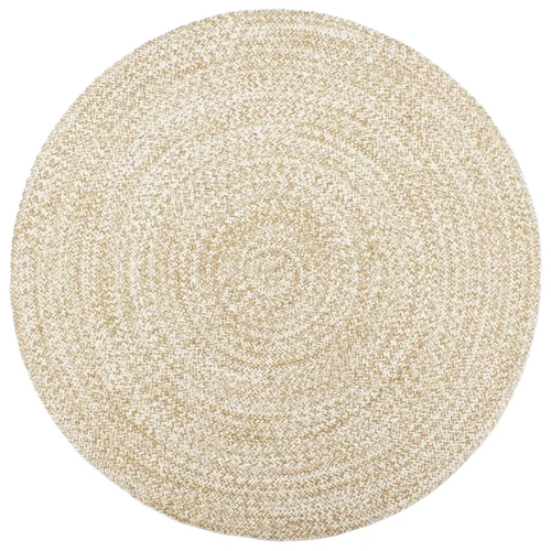 Handmade Rug Jute