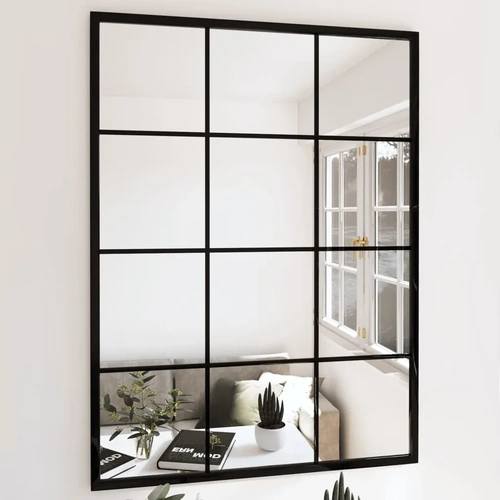 Wall Mirror Metal