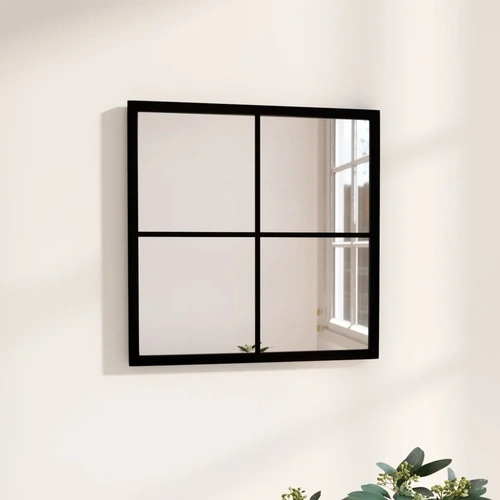 Wall Mirror Metal