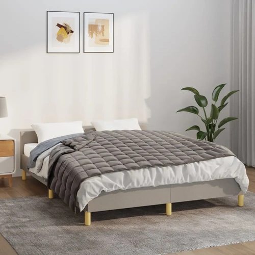 Weighted Blanket 9 kg Fabric