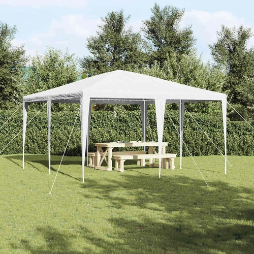 Party Tent Polyethylene and Steel