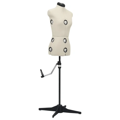 Adjustable Dress Form Female S Size 33-40