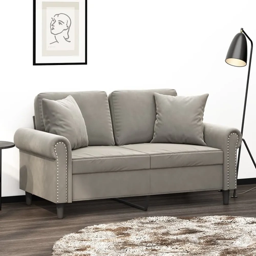 Throw Pillows Velvet