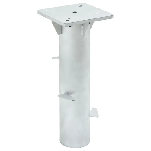 In-Ground Parasol Base Steel