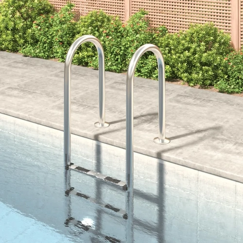 Pool Ladder 304 Stainless Steel