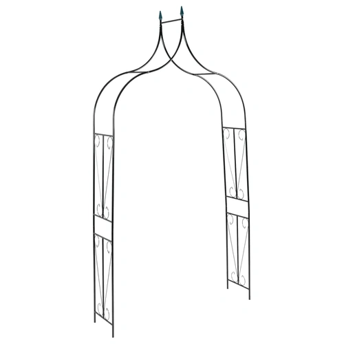 Garden Arch Iron