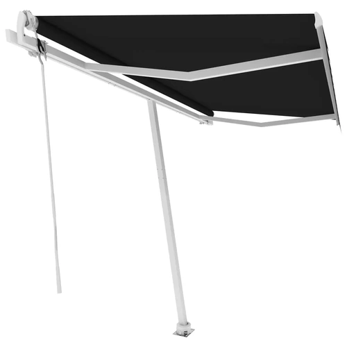 Freestanding Automatic Awning