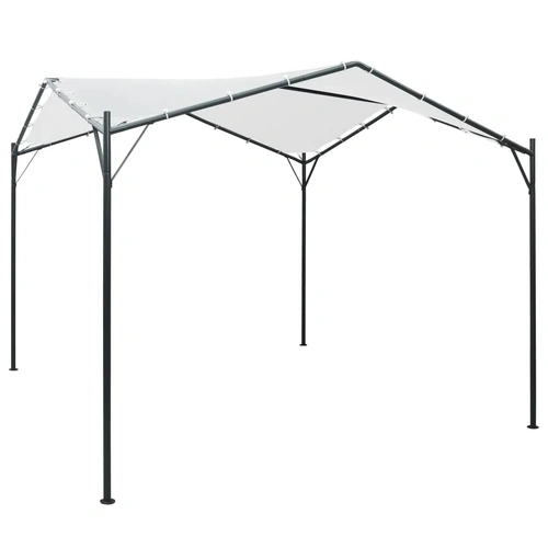 Gazebo Pavilion Tent Canopy Steel