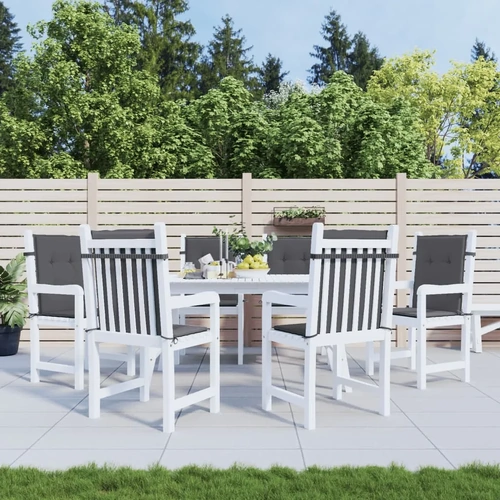 Garden Chair Cushions 100 x 50 x 3 cm