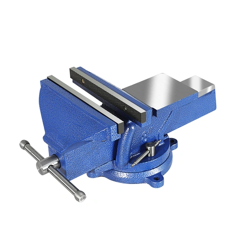  8" Bench Vice Anvil Swivel 200mm