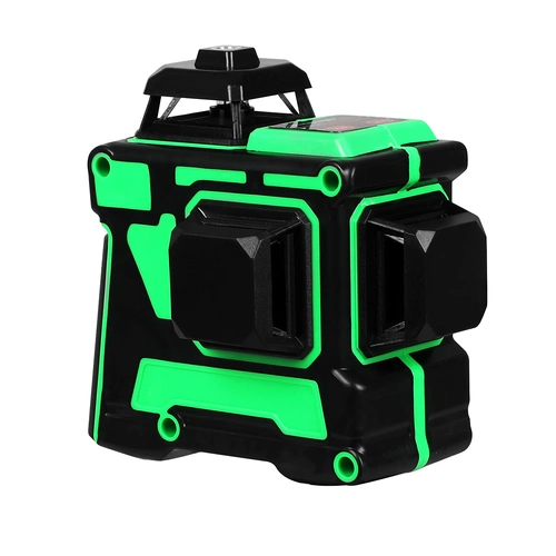  Laser Level Green Light Self