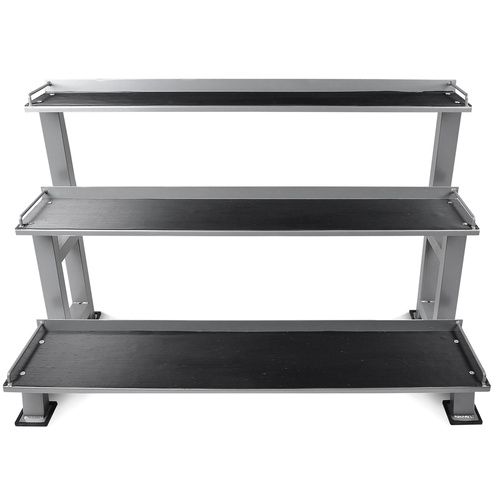 3 Tier Kettlebell Rack