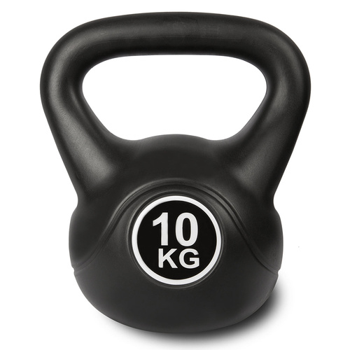 KB110 10KG Kettlebell