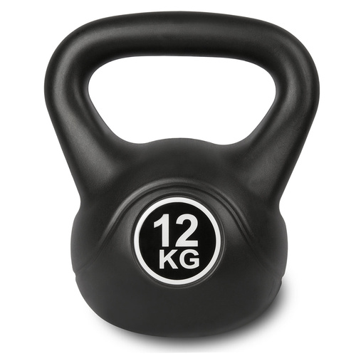 KB112 12KG Kettlebell