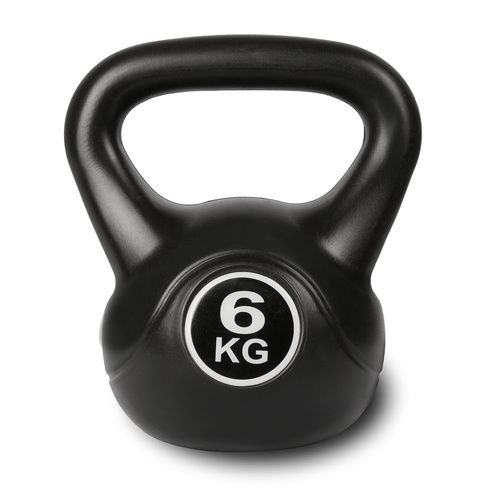 KB106 6KG Kettlebell