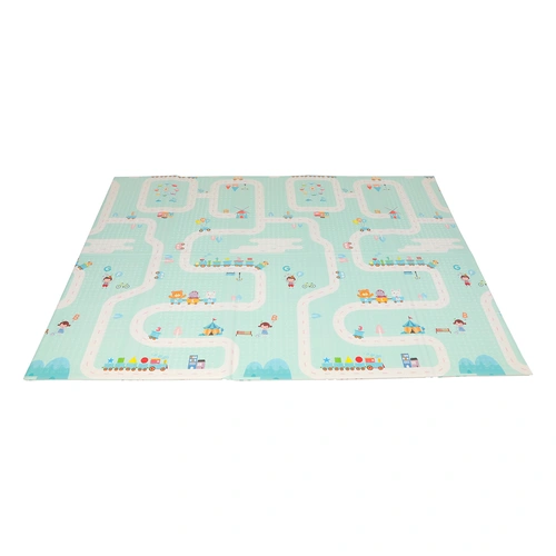  Kids Play Mat Baby Crawling Pad