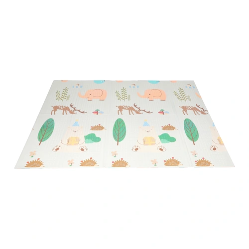  Kids Play Mat Baby Crawling Pad