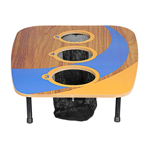  Kids Bean Bag Toss Game Set Children