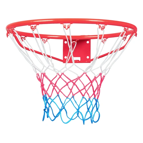  Basketball Ring Hoop Goal Net