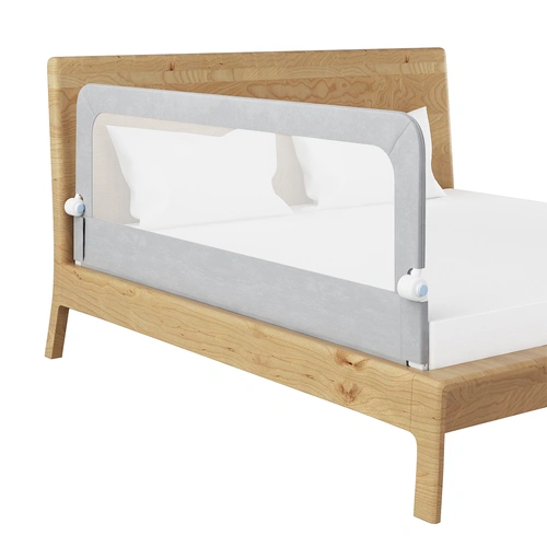  Bed Rail Baby Kids Safety Adjustable Medium