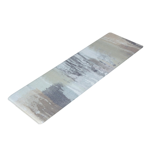 Kitchen Mat Non-slip 45 x 150 PVC Anti Fatigue Floor Rug Carpet Lydia