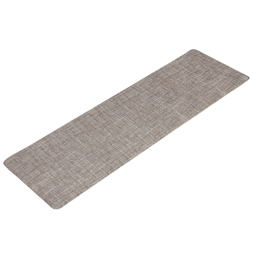 Kitchen Mat Non-slip 45 x 150 Textilene Anti Fatigue Floor Rug Carpet